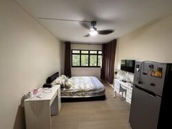 Blk 111A Depot Heights (Bukit Merah), HDB 4 Rooms #588888401